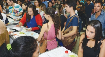 Inscrições ao Bolsa Universitária começam na próxima sexta-feira